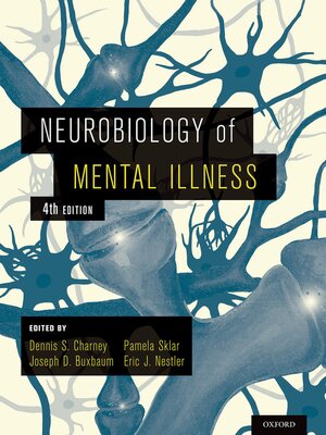 cover image of Neurobiology of Mental Illness